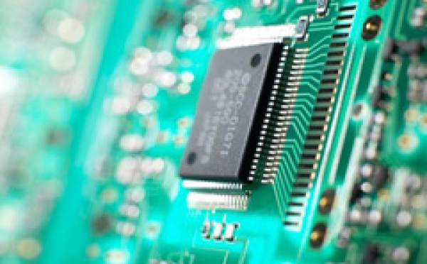 UE - L’Europe soigne sa compétitivité technologique