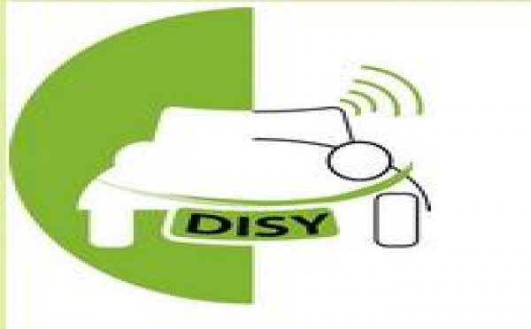 Nouveau en Belgique: 'un petit mot' virtuel sur votre voiture!