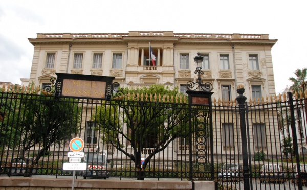 Sophie Duez en charge de la politique culturelle à Nice