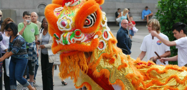 Préparez-vous au nouvel an chinois 