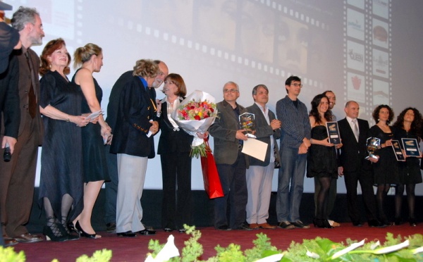 Palmarès du Festival de Cinéma Latin de Paris