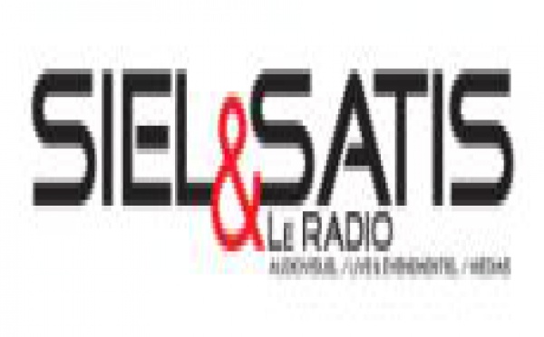 SIEL-SATIS-RADIO 2008, UN NOUVEL ÉVÉNEMENT EST NÉ 