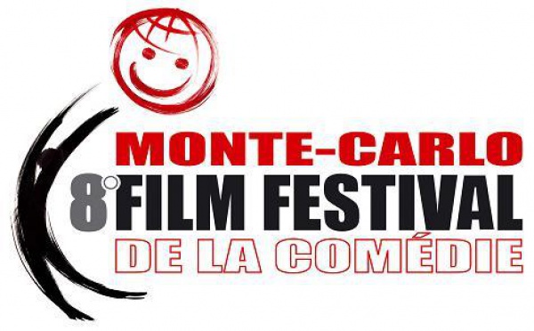 8e MONTE-CARLO FILM FESTIVAL DE LA COMÉDIE
