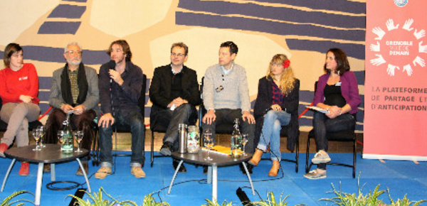 Rencontre avec la famille (presque) zéro déchet