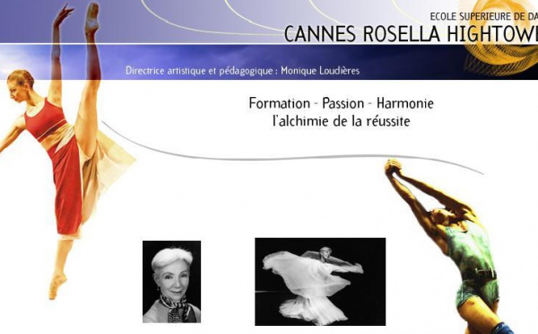 Une étoile est morte