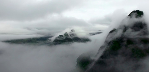 Les Fjords des îles Lofoten sublimés