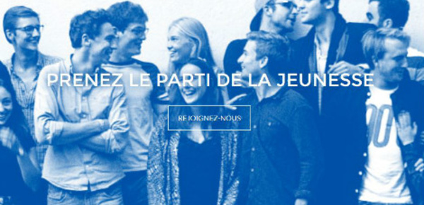 Allons Enfants, le renouveau par la jeunesse