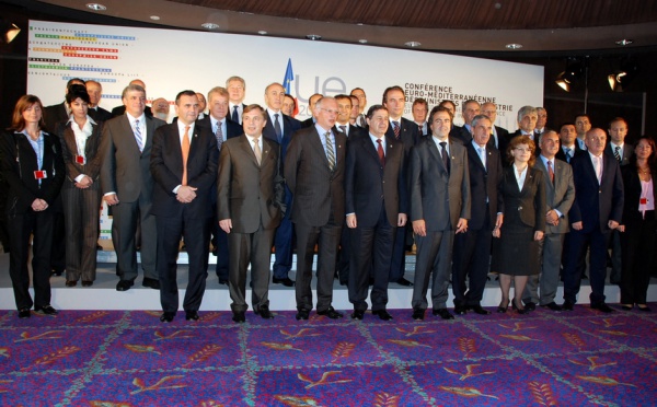 Nice accueille EUROMED-INDUSTRIE