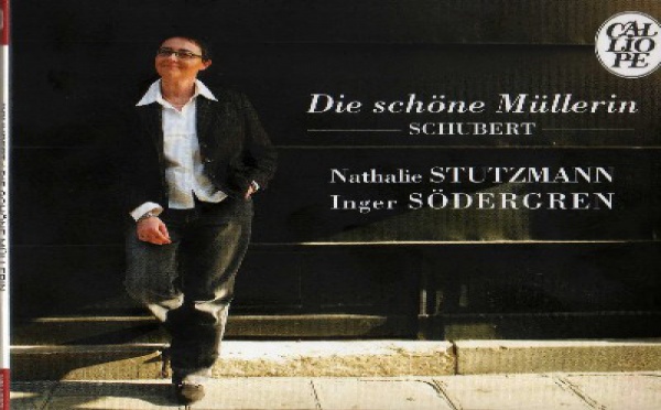 NOUVEAUTE DISCOGRAPHIQUE