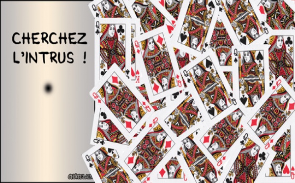 JEU d'observation du 8 novembre 2008