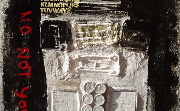 BRASSERIE MUSEE A MONACO - QUAI DES ARTISTES : LE TALENT DE SABRINA BUENO