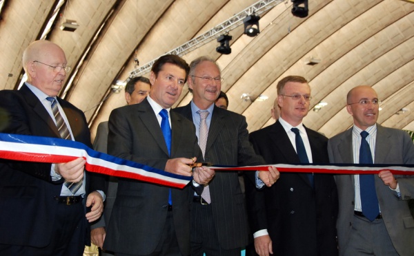 NICE - SALON DU MEUBLE