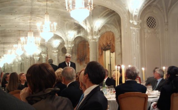 Après la crise économique...