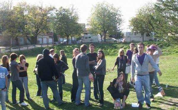 RALLYE TOURISTIQUE CERAM