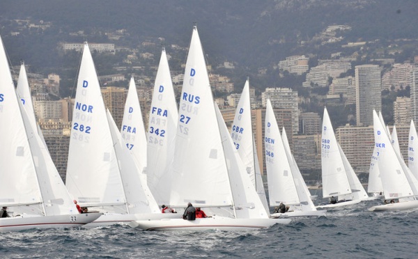 Pour sa 25ème édition, la Primo célèbre à Monaco le 80ème Anniversaire des Dragon