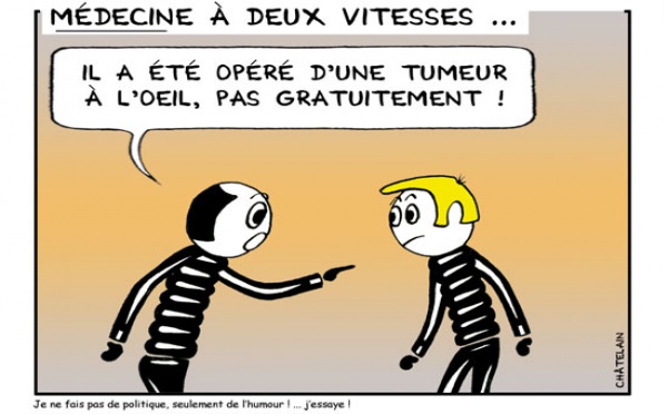 Vu à la Télé ... le 15 novembre 2008