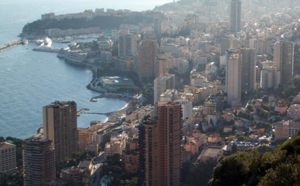 ACTUS DE MONACO ET DE LA REGION