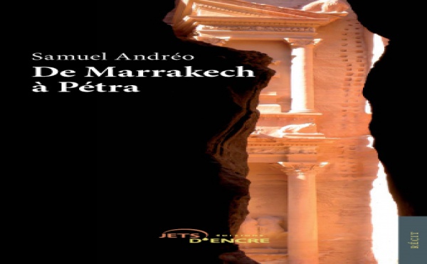 De Marrakech à Petra - 2