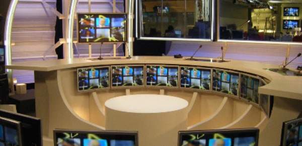 iTELE: un soutien qui pose question 