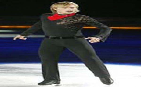 MILAN - Les Rois de la glace en Italie