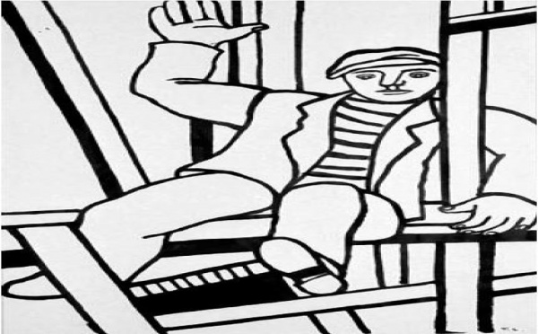 BIOT - Conférences au musée national Fernand Léger