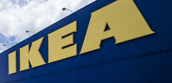 Des produits Ikea fabriqués par des Syriennes réfugiées en Jordanie