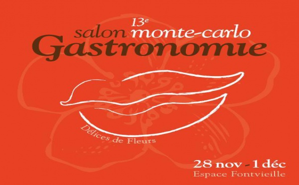 Rendez-vous des plaisirs gourmands: Monte Carlo Gastronomie