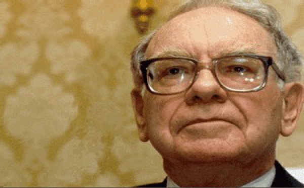 Investir comme Warren Buffett