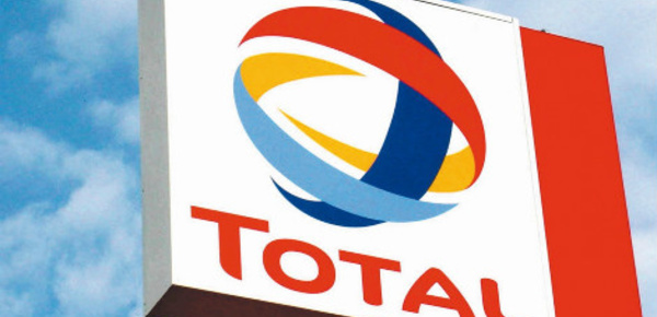 L'avenir de Total en Iran dépend de Trump