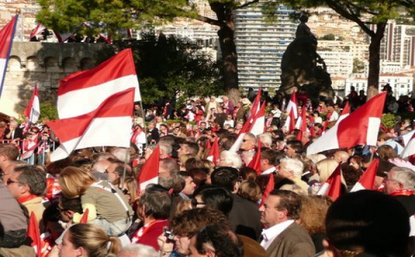 REVUE DES ACTUALITES DE MONACO ET DE LA REGION