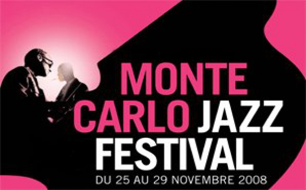 3E ÉDITION DU MONTE-CARLO JAZZ FESTIVAL