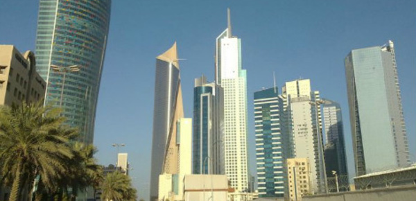 Les actifs du fonds souverain koweïtien progressent