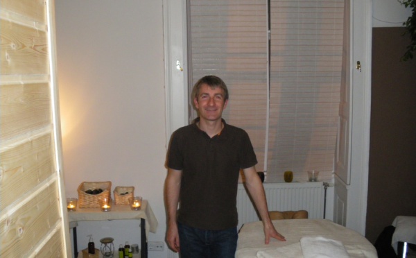 PUBLI-INFO - Un havre de paix dans l'agitation de Budapest