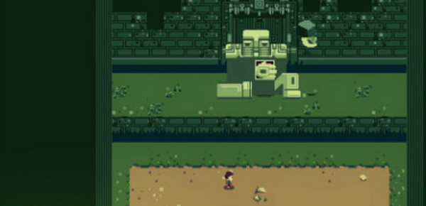 Quelques jeux issus de game jams