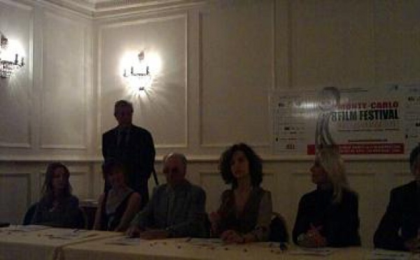 FILM FESTIVAL DE LA COMEDIE: Claude Pinoteau à Monte-Carlo