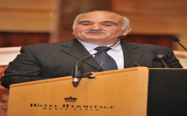 POLITIQUE ET RELIGION: Les éclaircissements de SAR le Prince El Hassan bin Talal de Jordanie