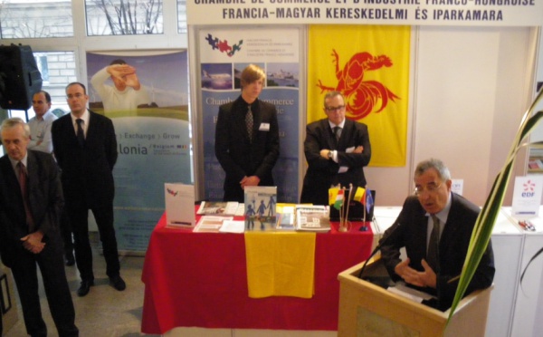 FRANCOPHONIE - Le Francoforum version 2008