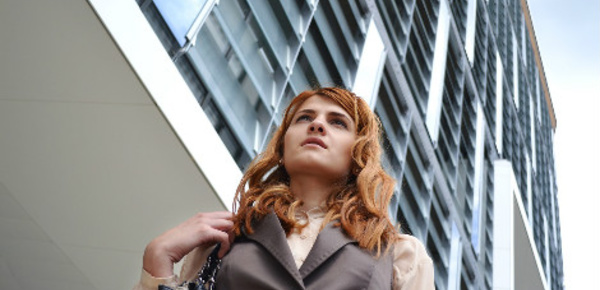 Start-up en 2017: les femmes black-listées