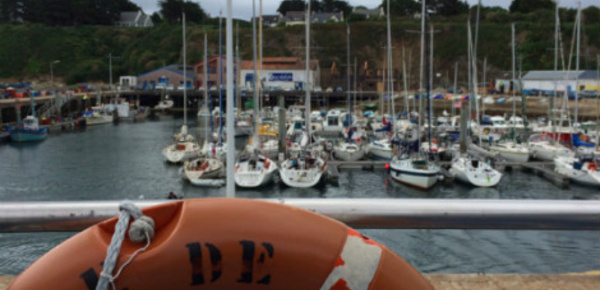L'île de Groix, le bout du monde accessible