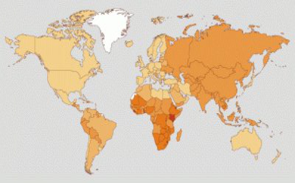 Des microbes et des hommes… - en savoir plus avec Canal Académie