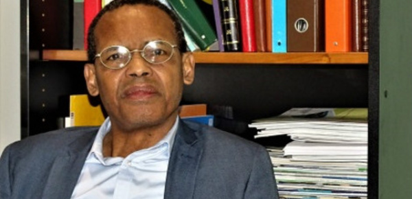 "L'exil a fait de moi un écrivain", rencontre avec Tierno Monénembo