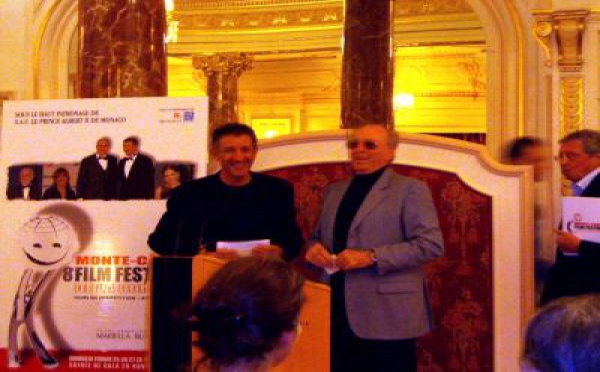 Le 8e Monte-Carlo Film Festival de la Comédie (25 – 29 novembre) annonce son Palmarès