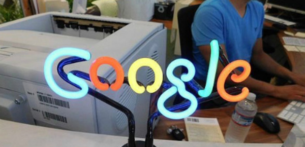 Un Africain remporte pour la première fois le concours Google