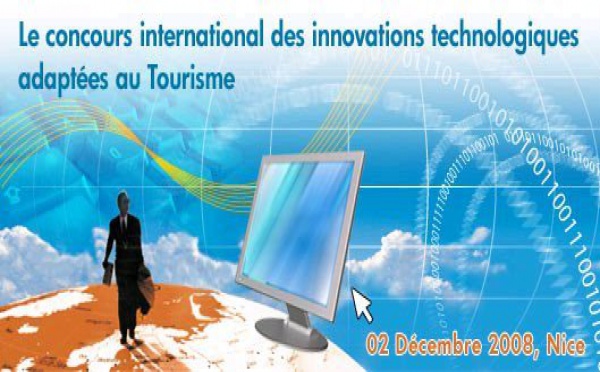 Tourism@awards 2008 : un nouveau cru millésimé