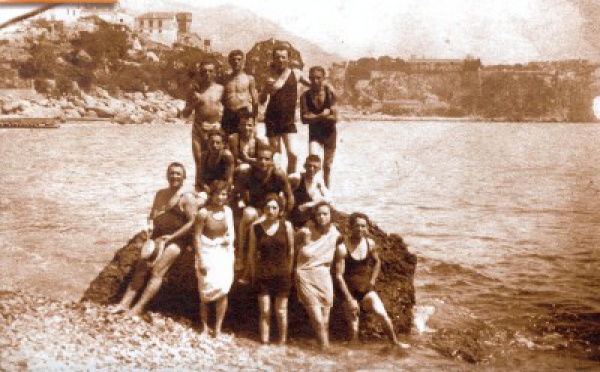 EXPOSITION « CAP D’AIL EN NOIR &amp; BLANC »