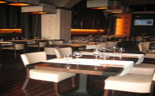 RESTO - A travers le VIIe arrondissement