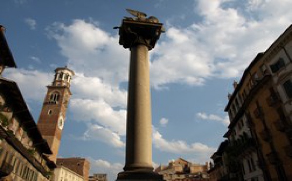 D'Alexandrie à Bordeaux par les terres - Balades italiennes