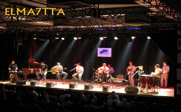 Nabil Gouda : "La musique est la langue que toute la planète parle, lit et écrit"