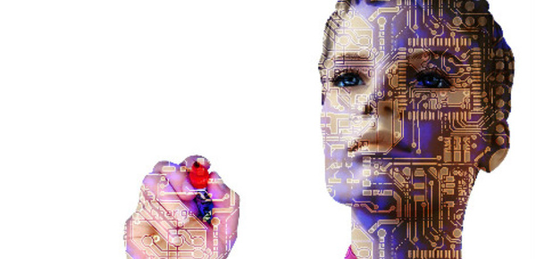 Algorithmes et robots-journalistes: vers une presse de l'intelligence artificielle?