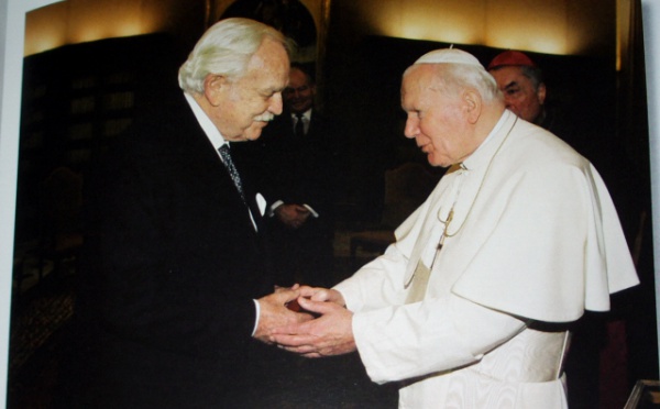 GALA FIGHT AIDS 2008